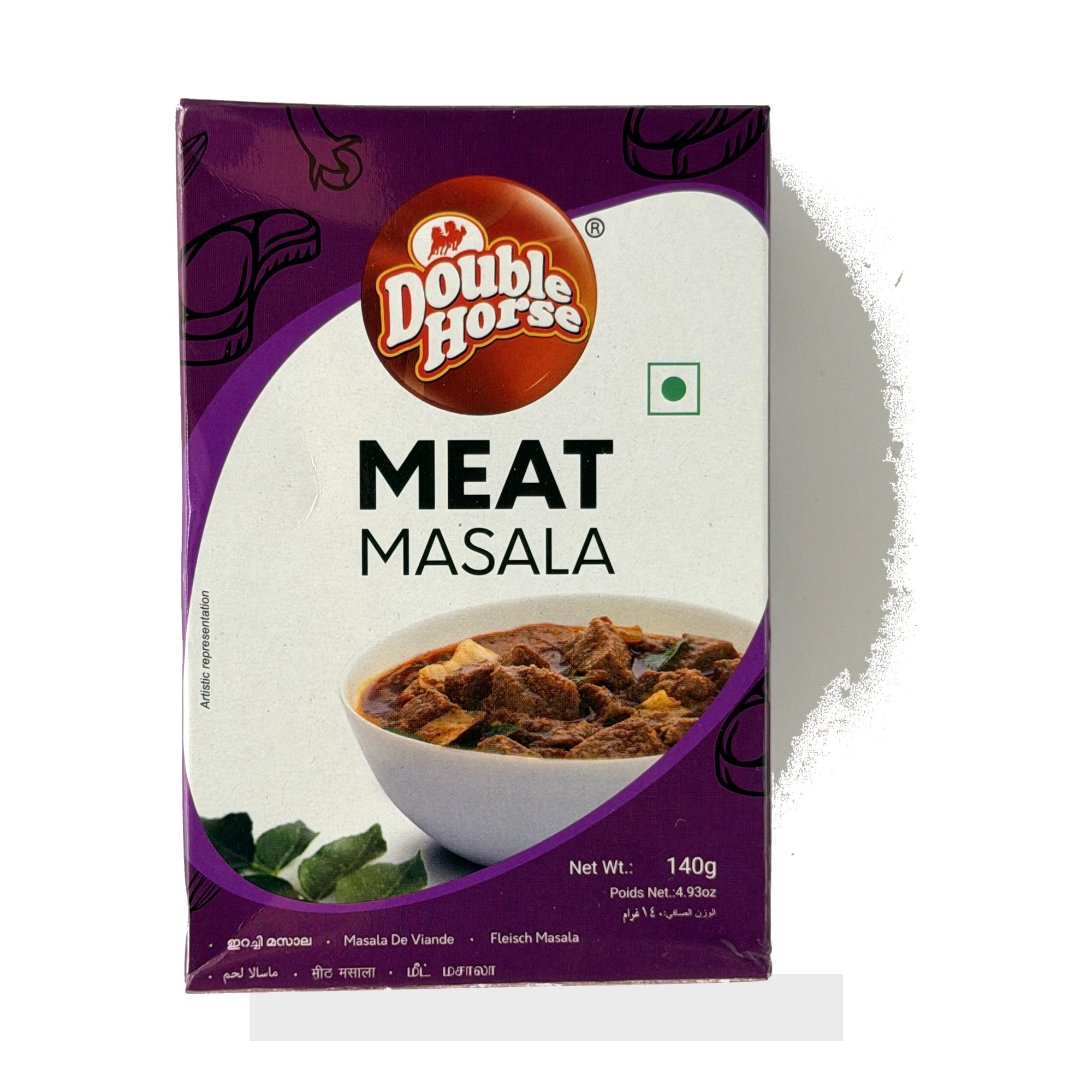 Meat Masala