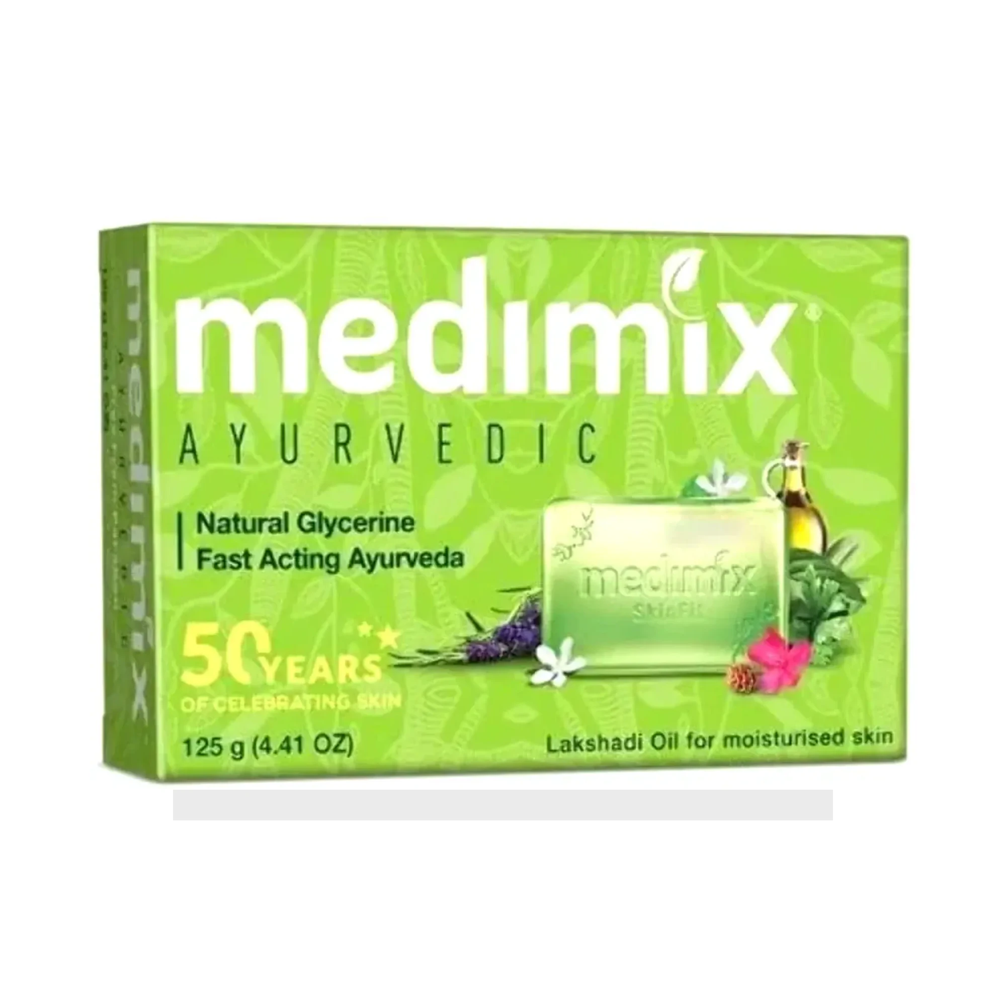 Ayurvedic Soap