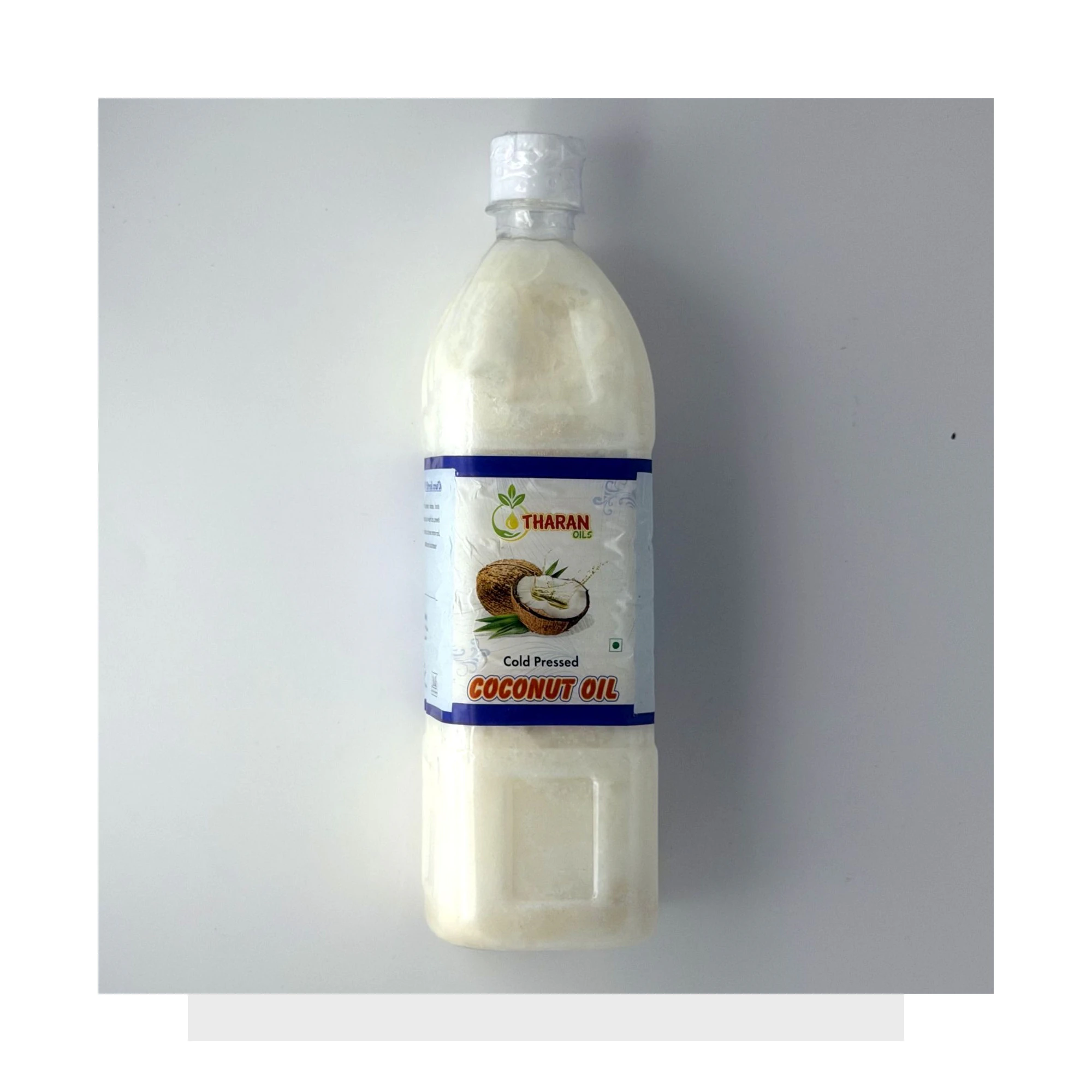 Coconut Oil