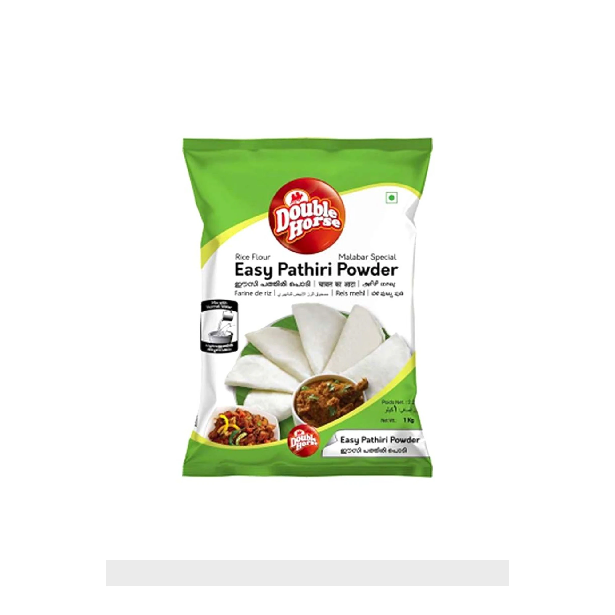 Easy Pathiri Podi