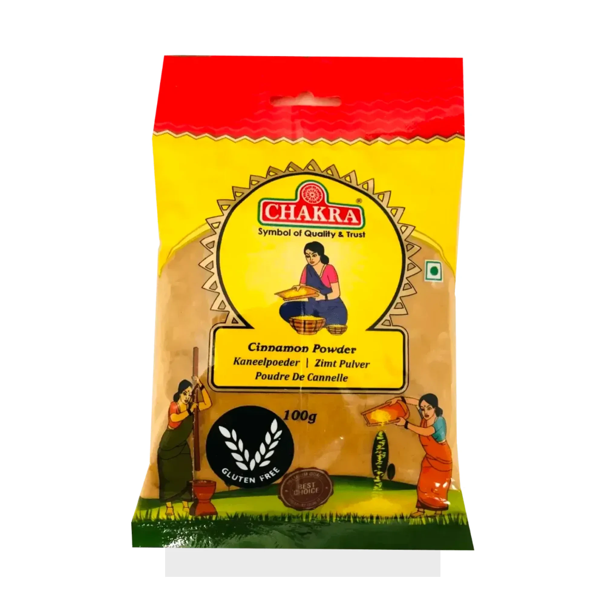 Cinnamon Powder