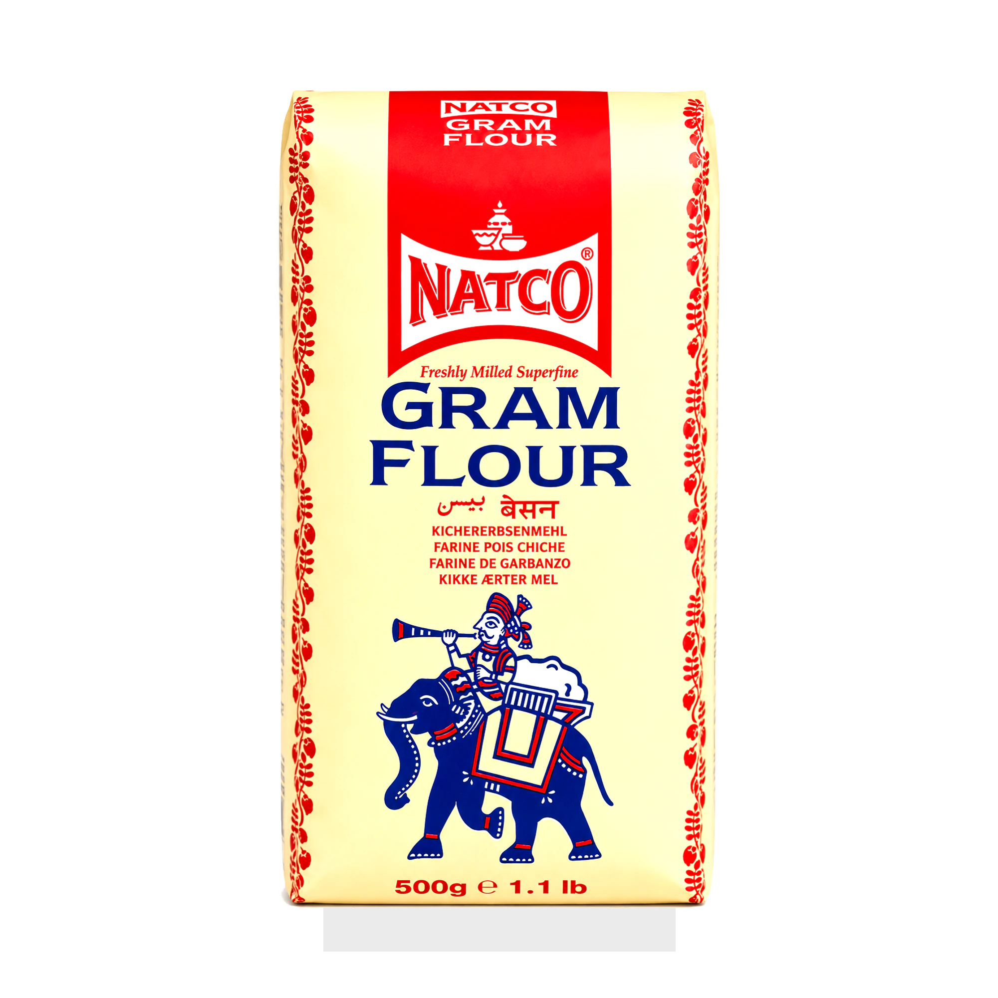 Gram Flour