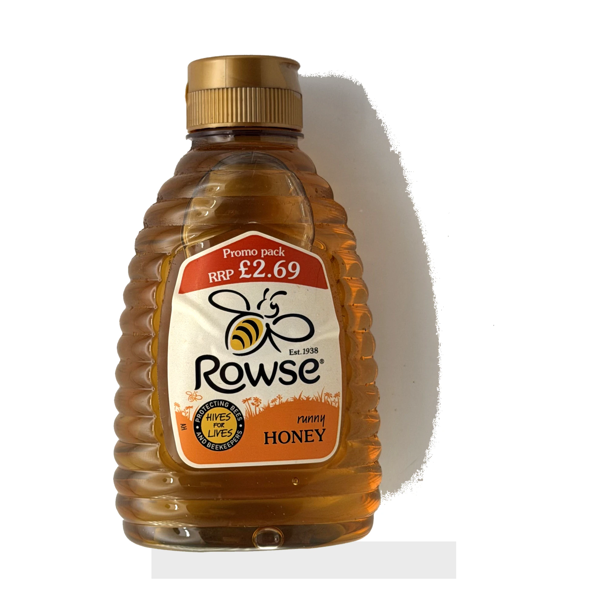 Original Honey