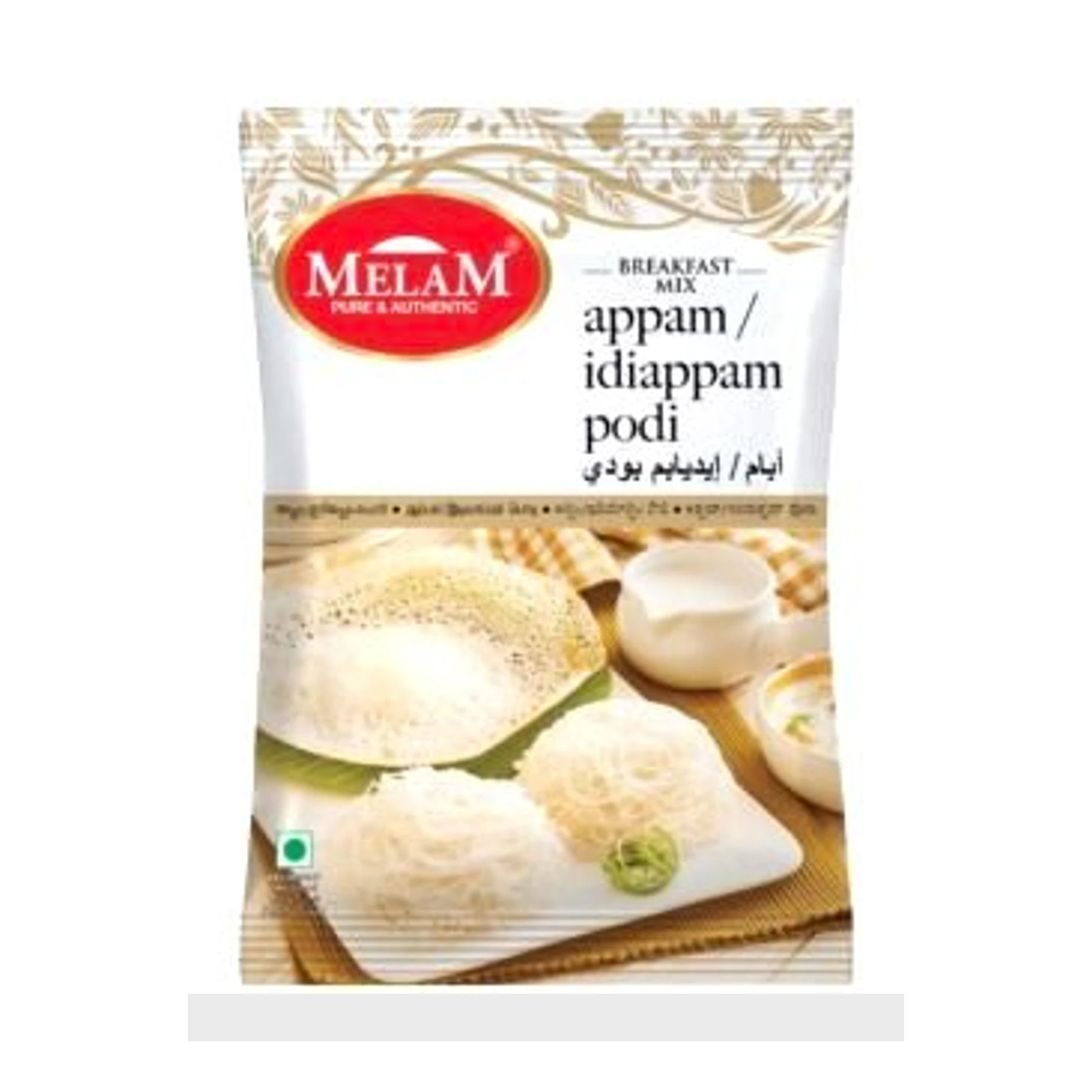 Appam idiyappam podi