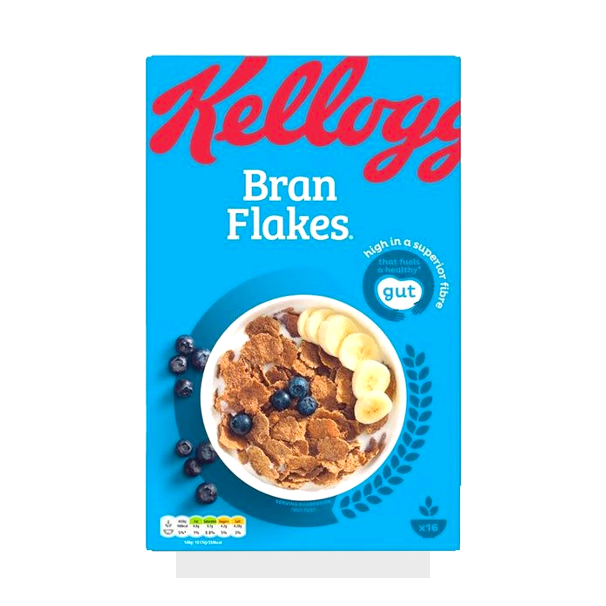 Bran Flakes