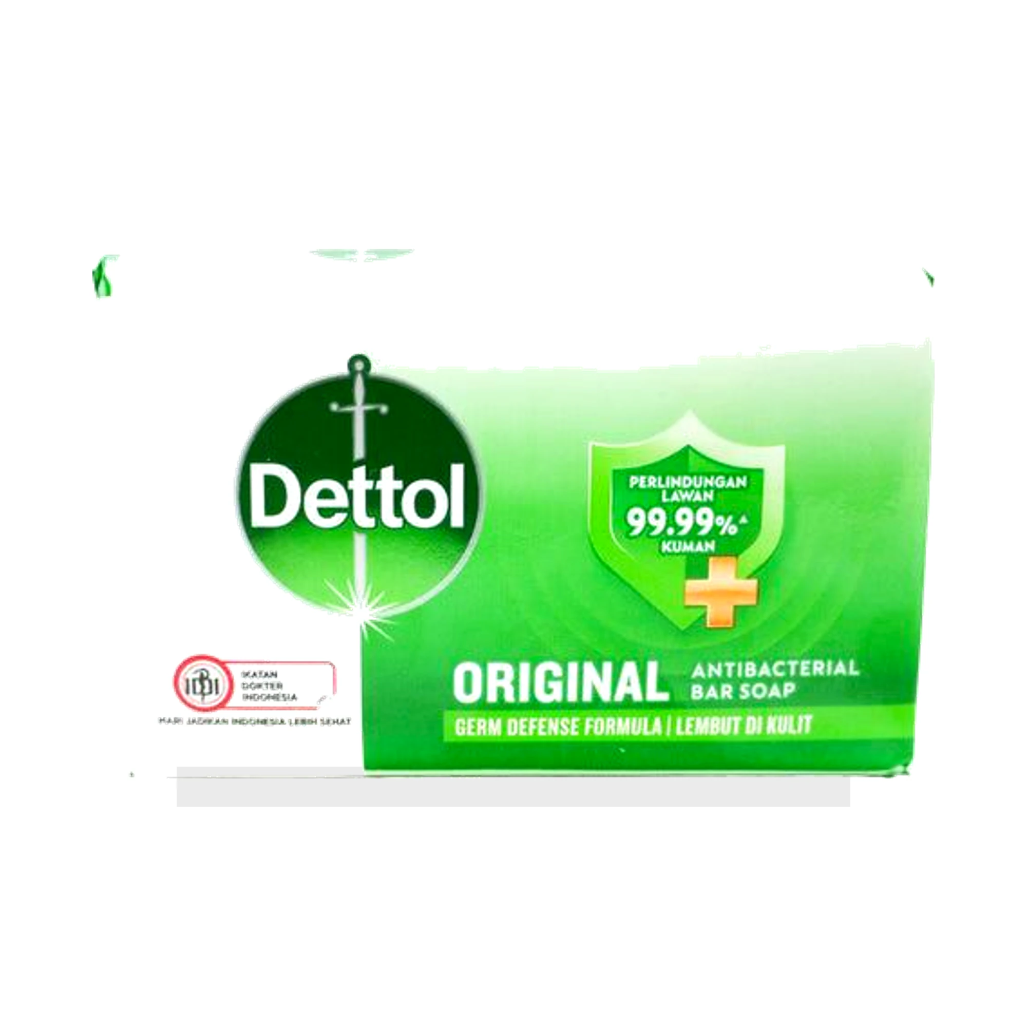 Bar Soap