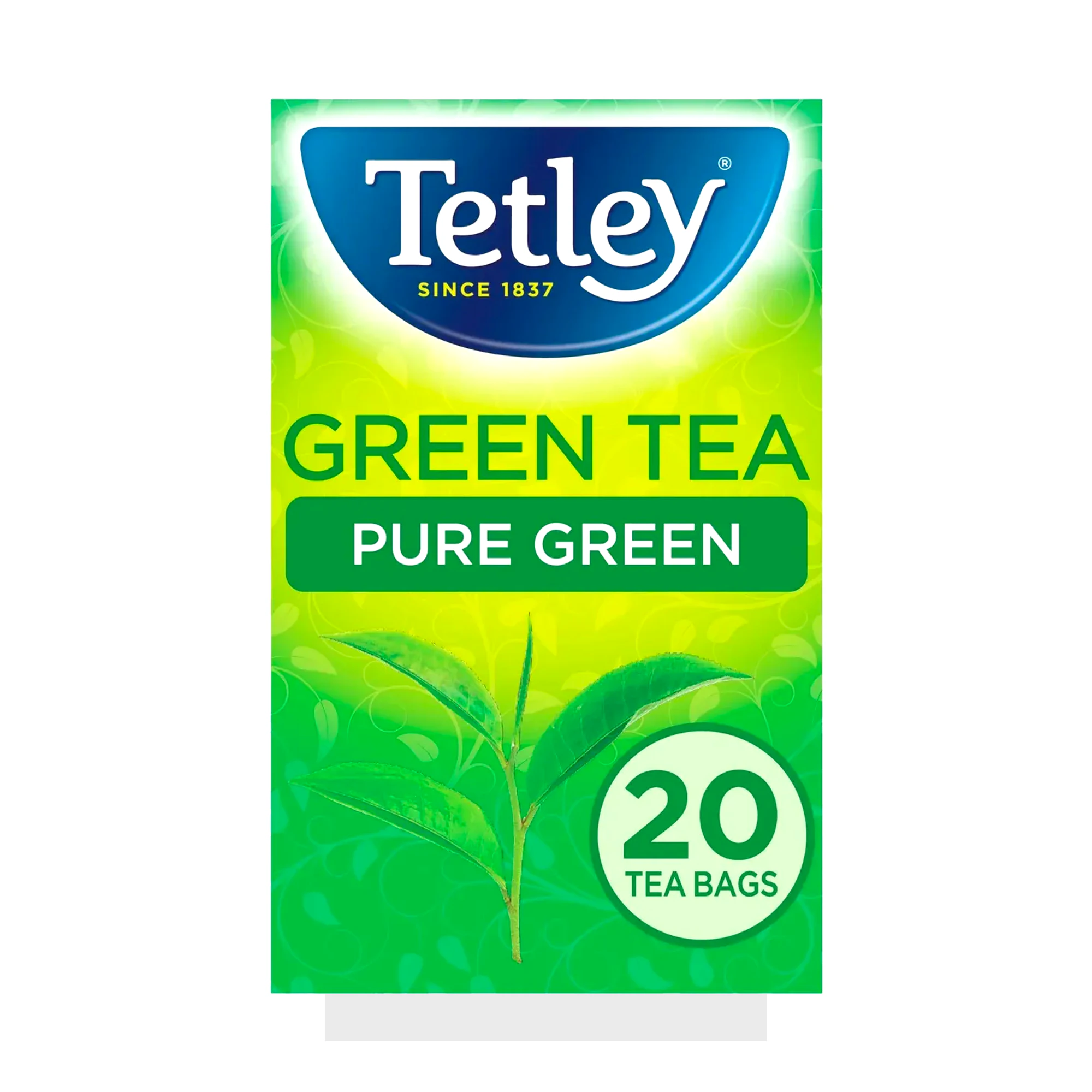 Green Tea - Buy online UK