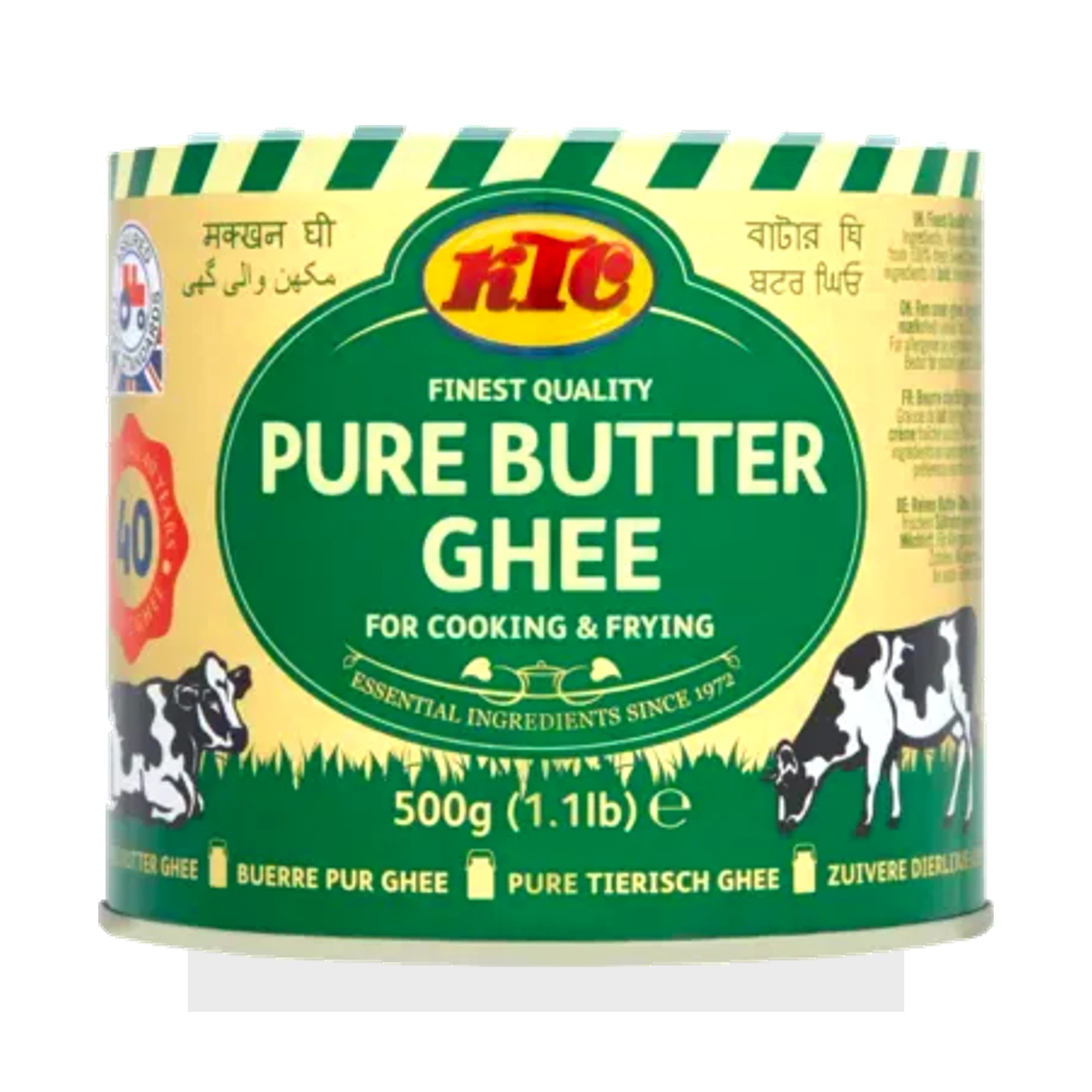 Butter Ghee