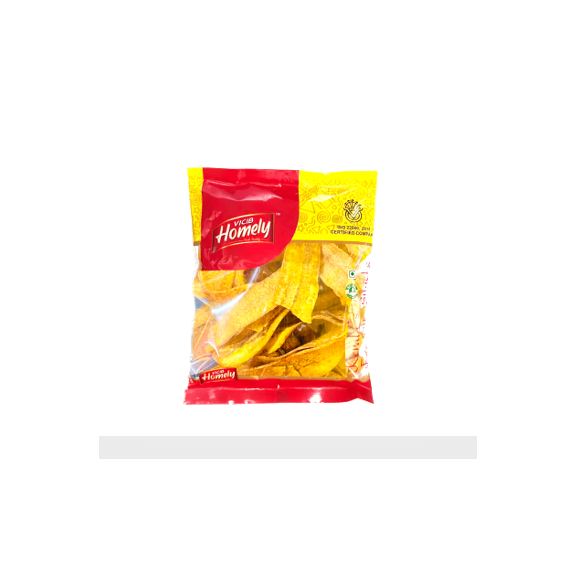Pazham Chips