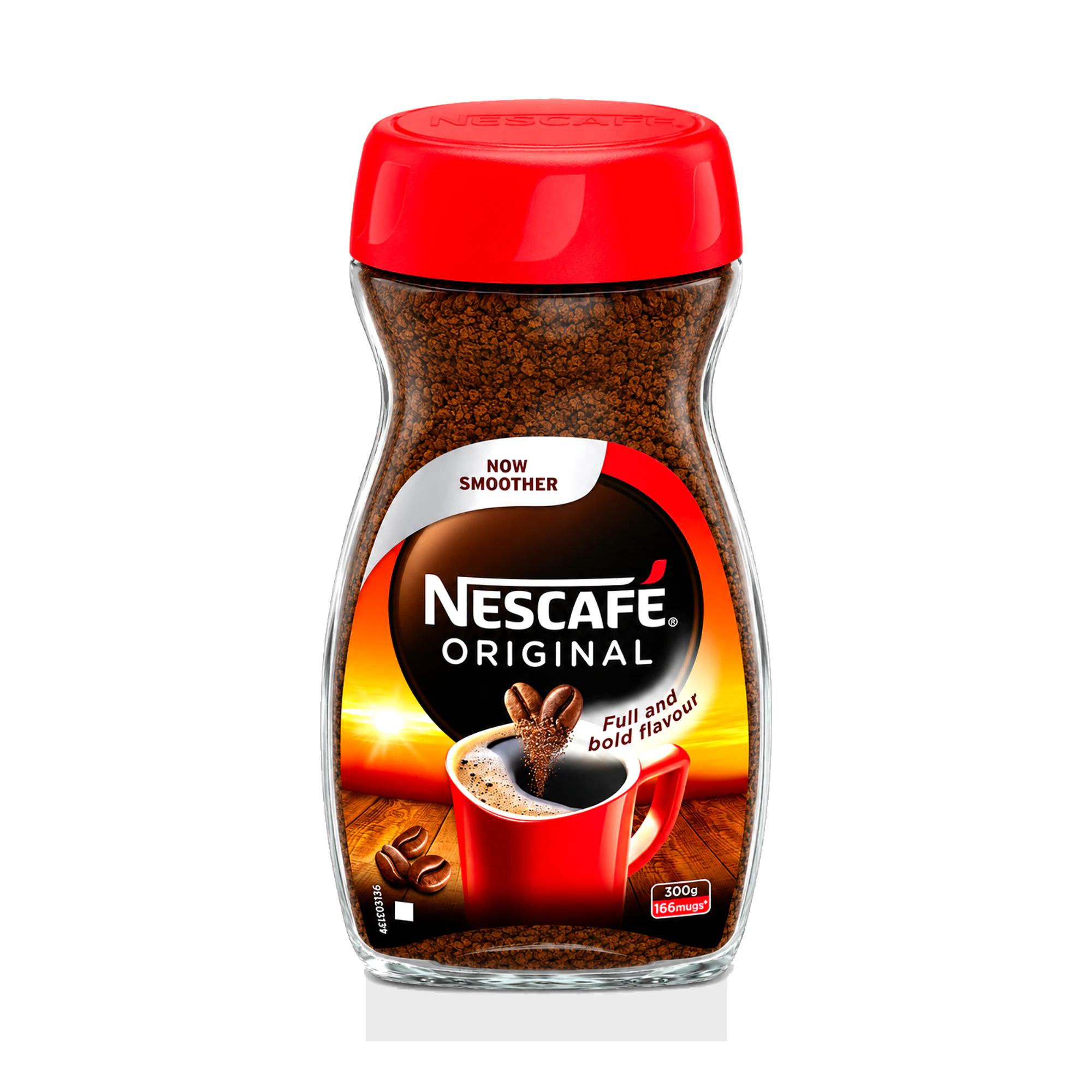 Original Instant Coffee