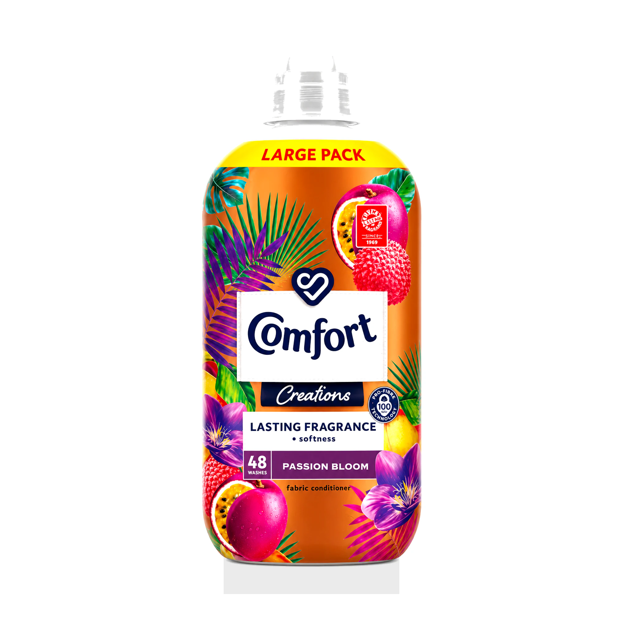Fabric Conditioner