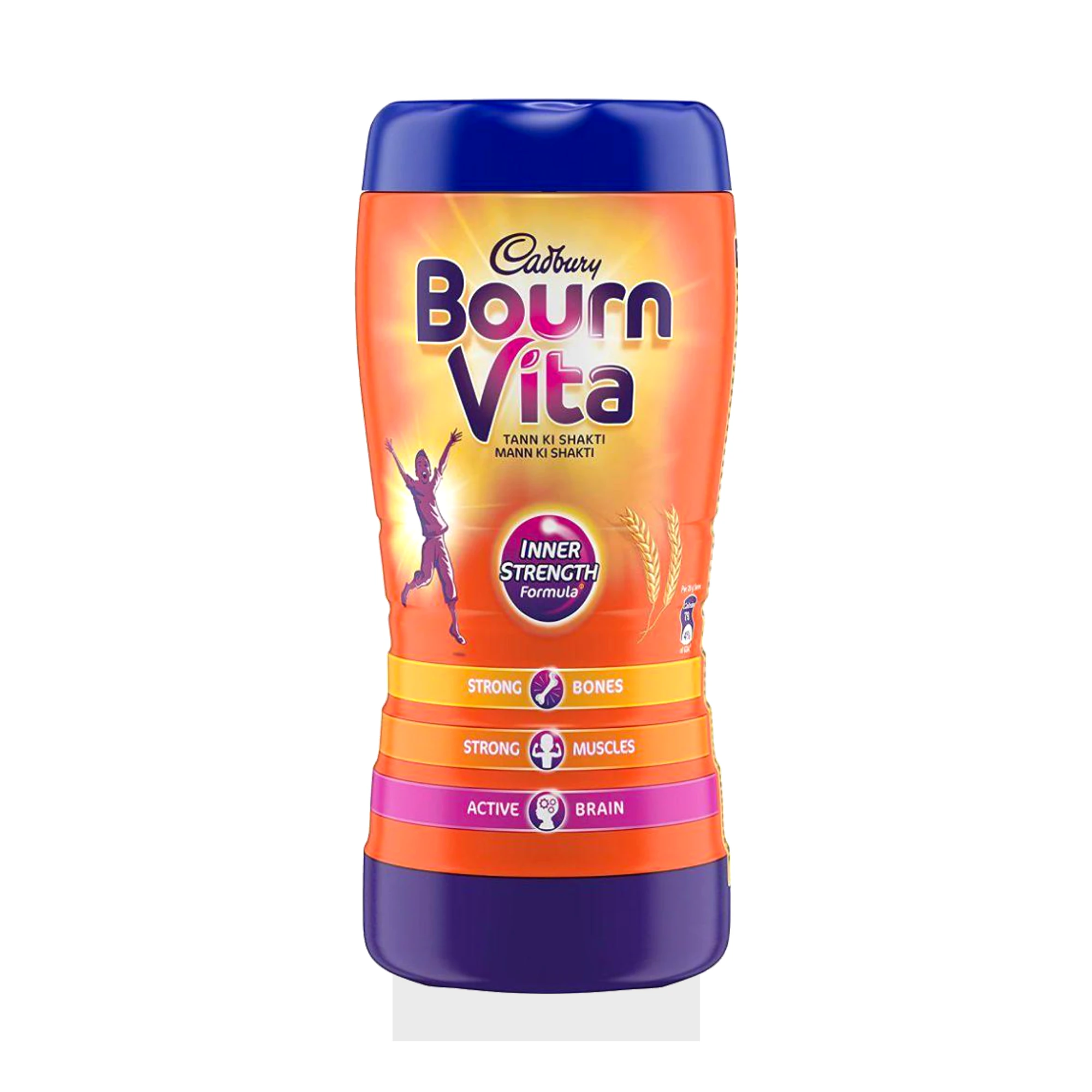 Bournvita