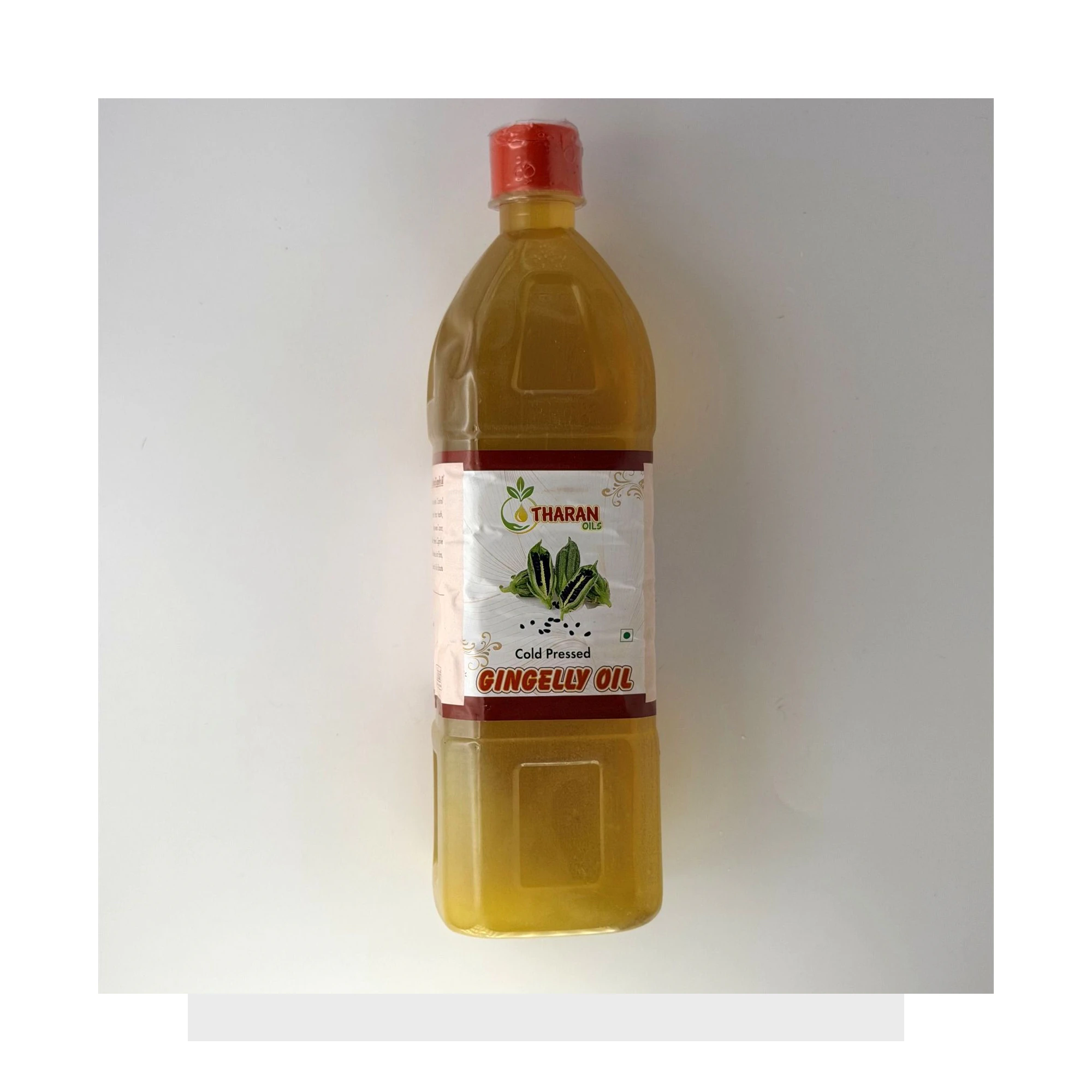 Gingelly Oil