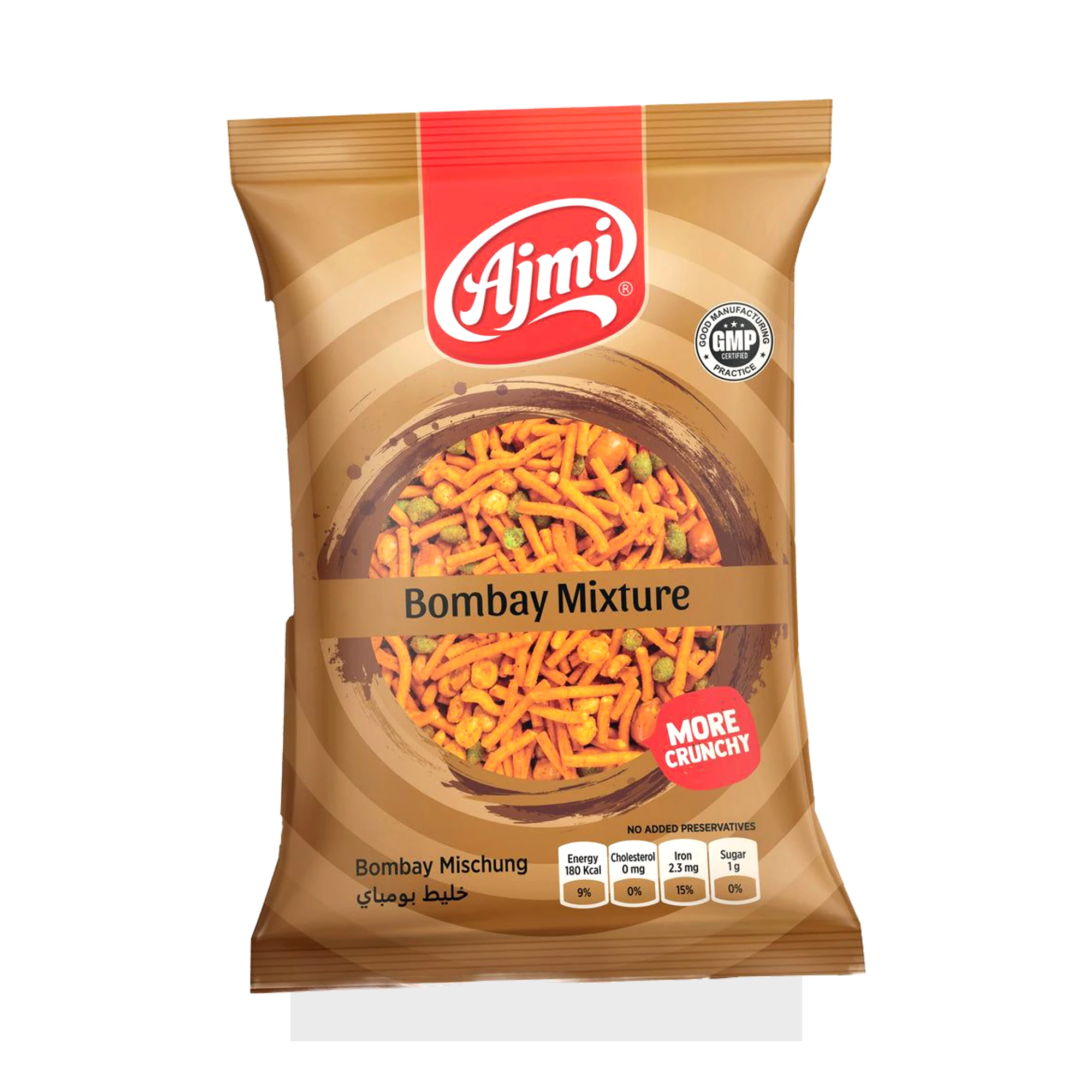 Bombay Mixture - Buy online UK