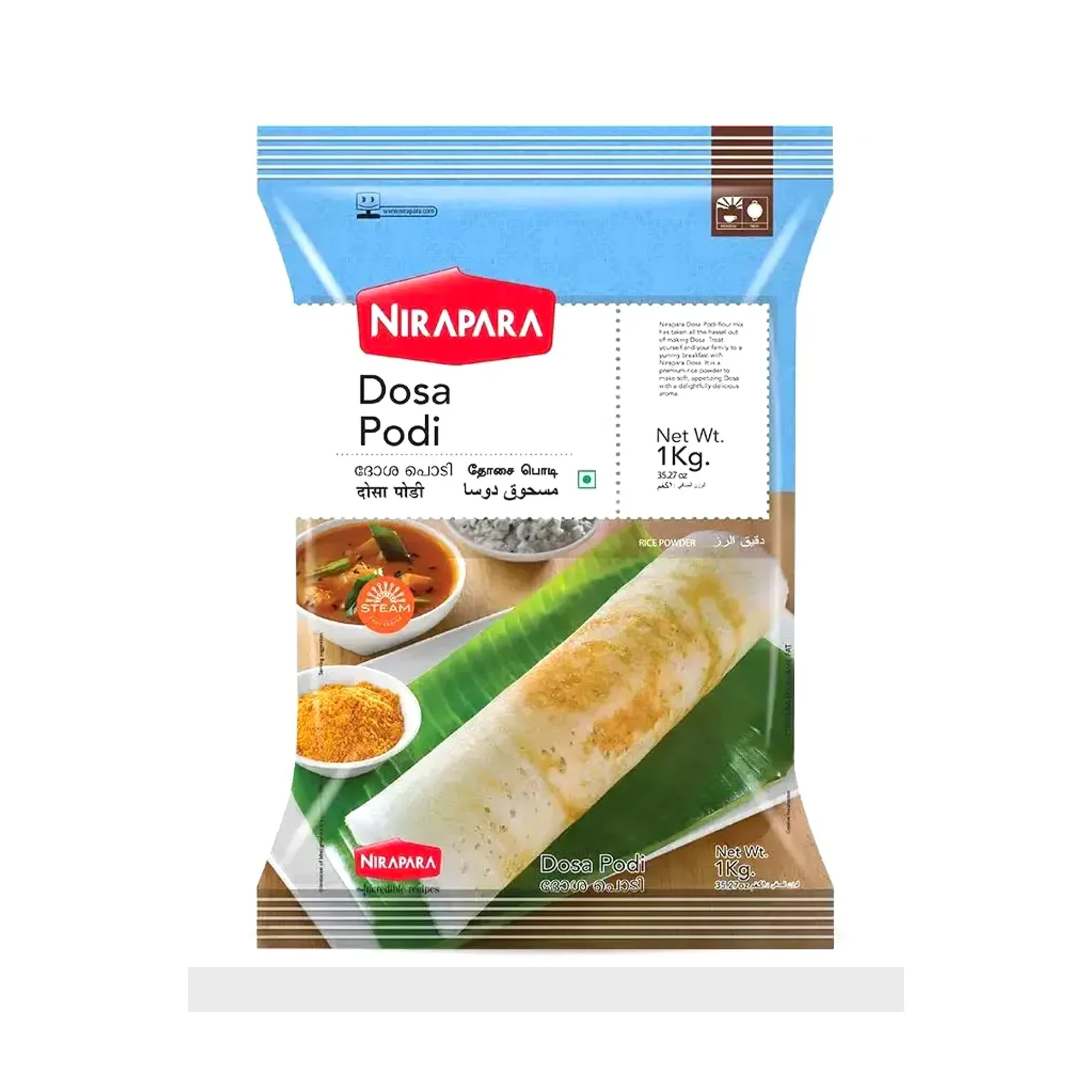 Dosa Podi