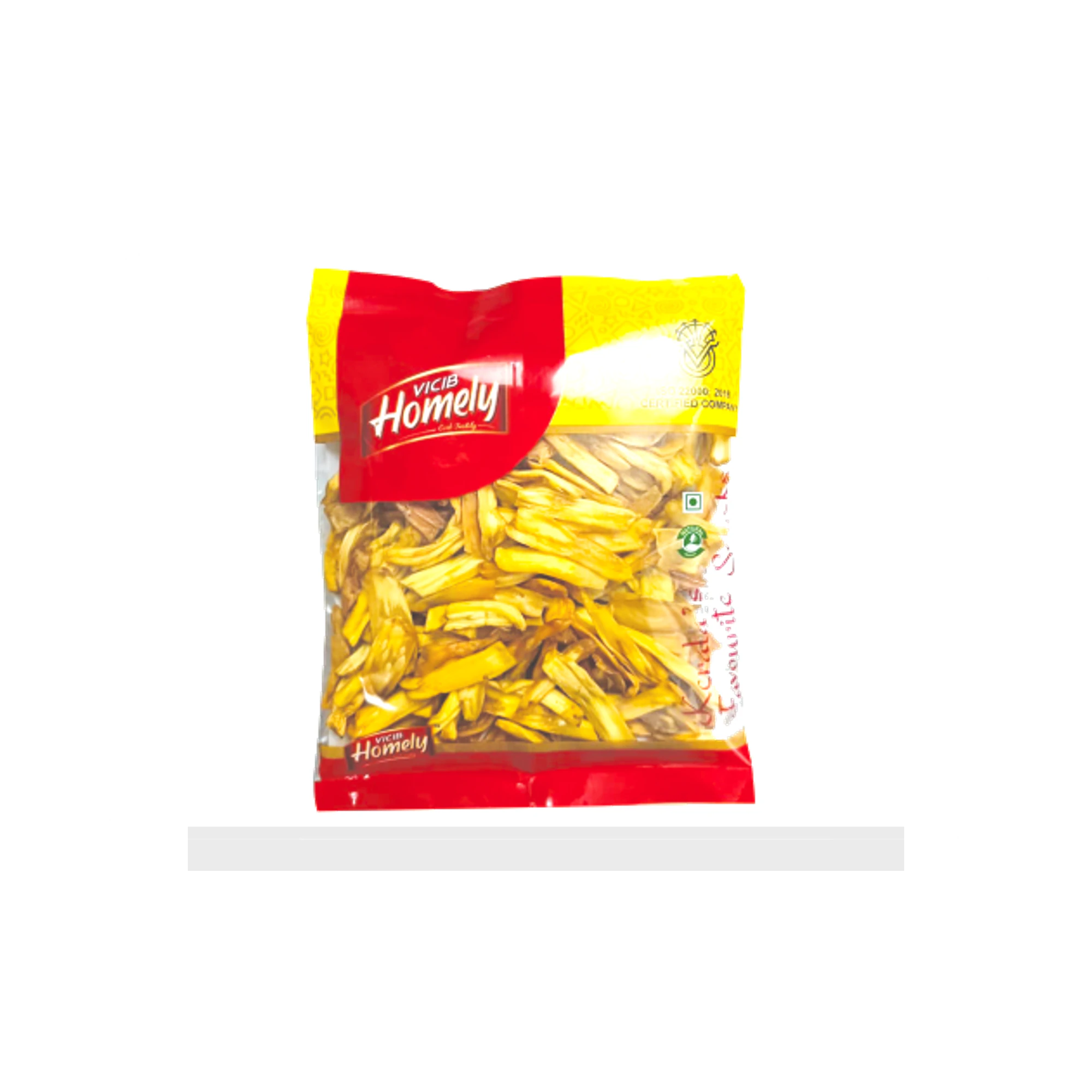 Jackfruit Chips