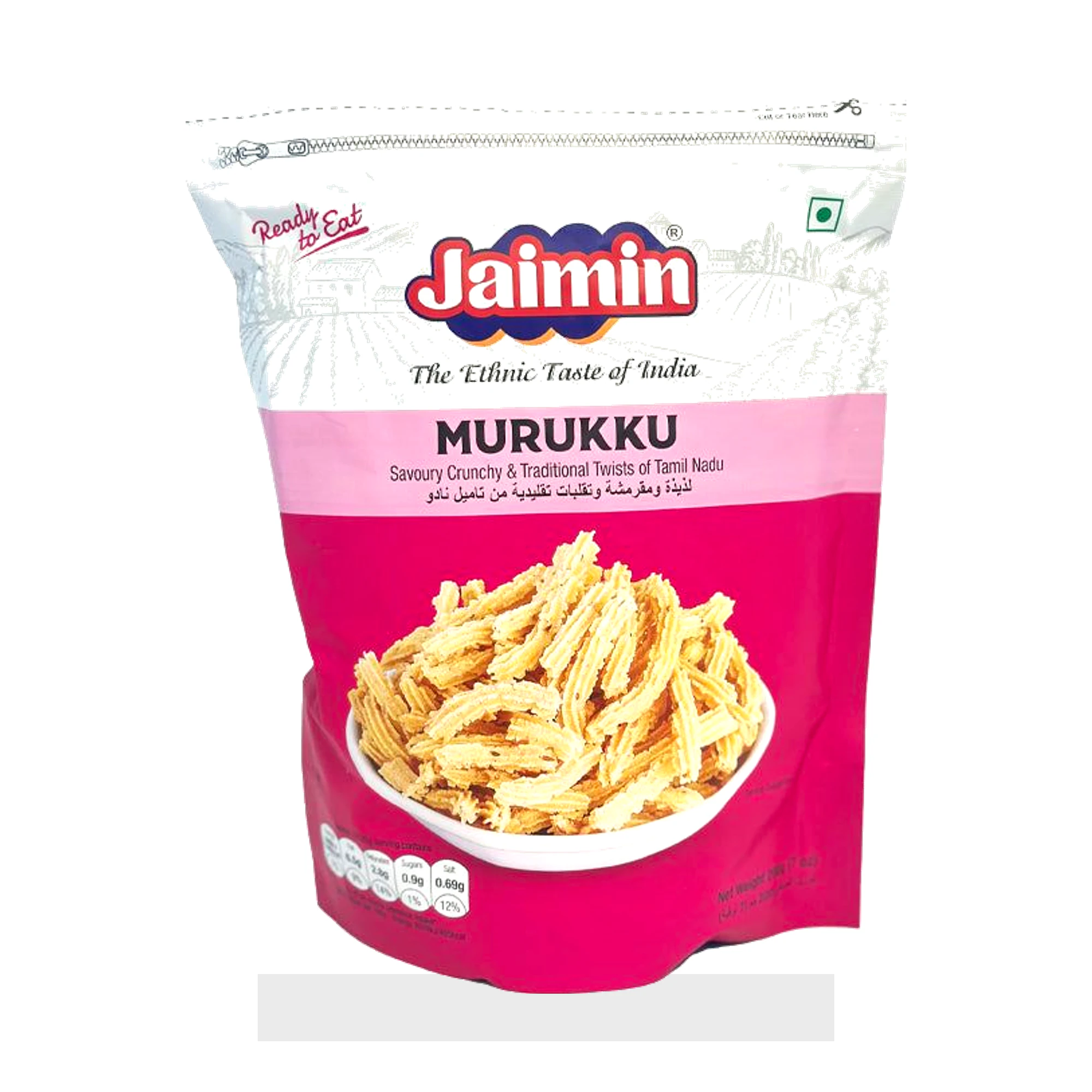 Murukku